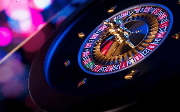Live Casino - မြန်မာ အွန်လိုင်းကာစီနို