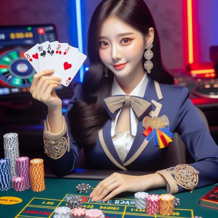 777 games VIP အဆင့်မြင့် ကစားသူ Cashback Bonus မြန်မာ