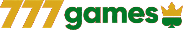 777 games Logo